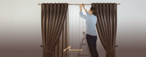 cortinas e persianas sob medida para praticidade e estilo
