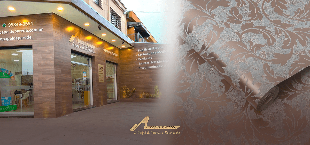 erros ao comprar papel de parede em SP