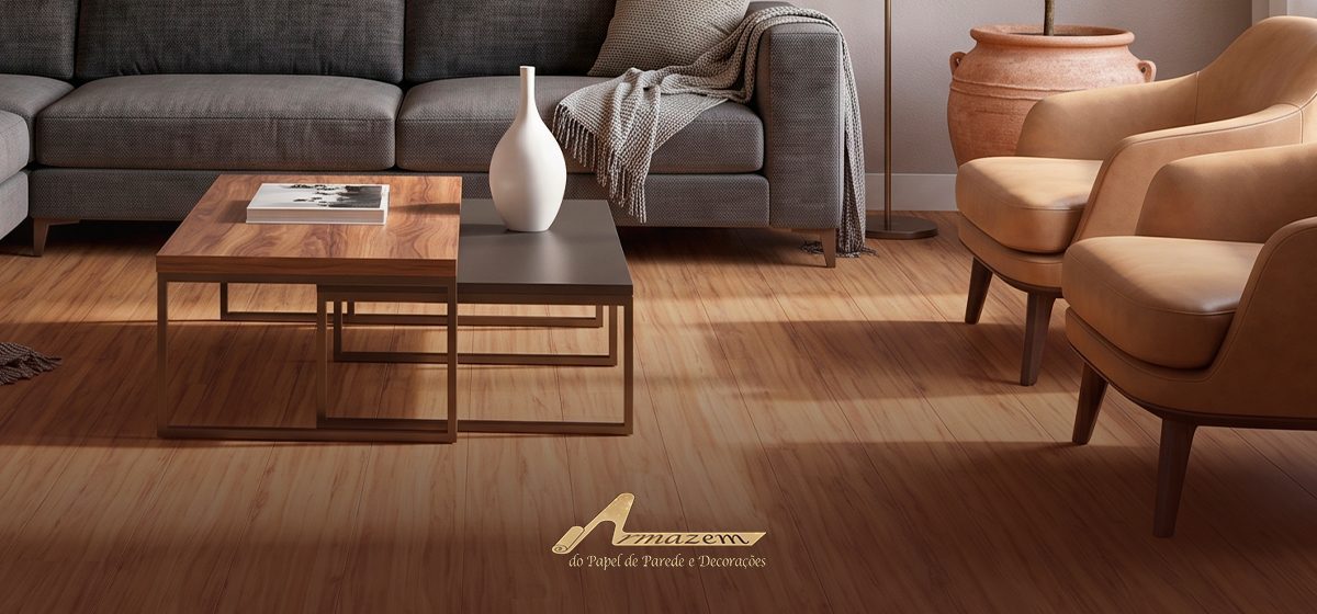 Vantagens do Piso Laminado para Residência