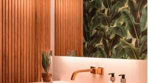 ARMAZÉM DO PAPEL DE PAREDE E DECORAÇÕES