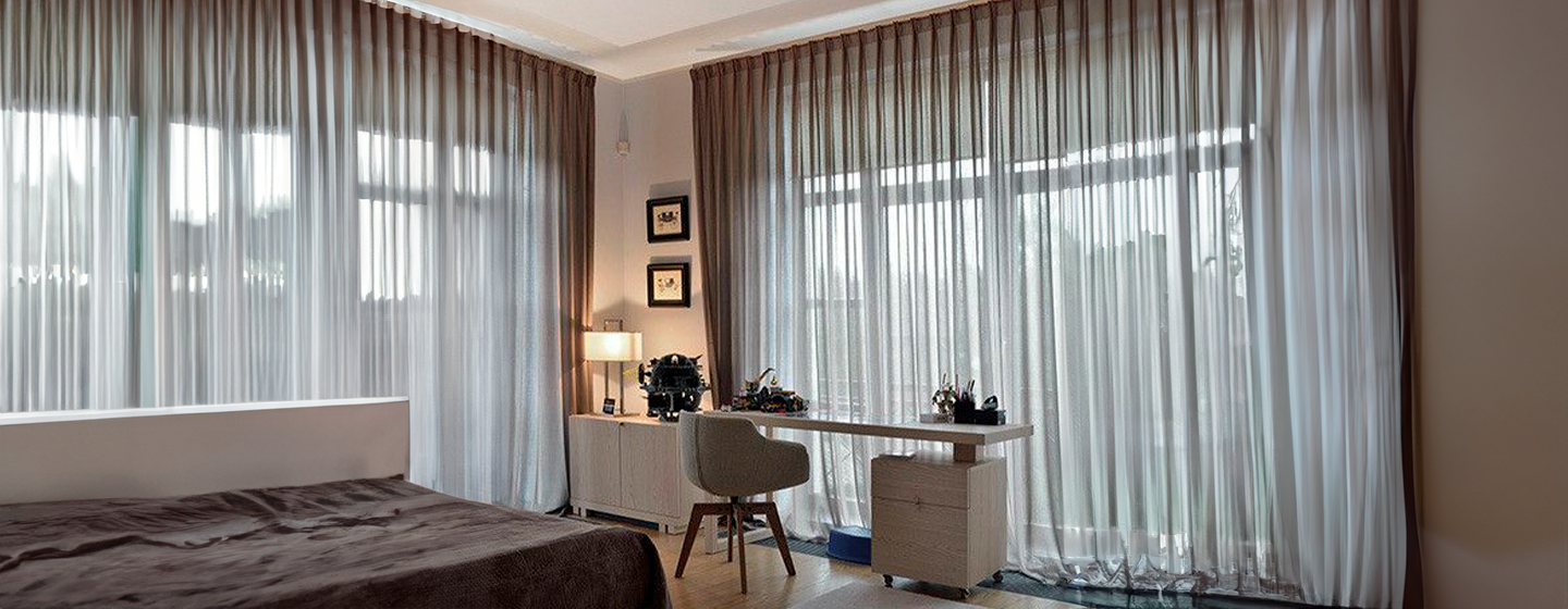 Melhores Cortinas e Persianas no Ipiranga