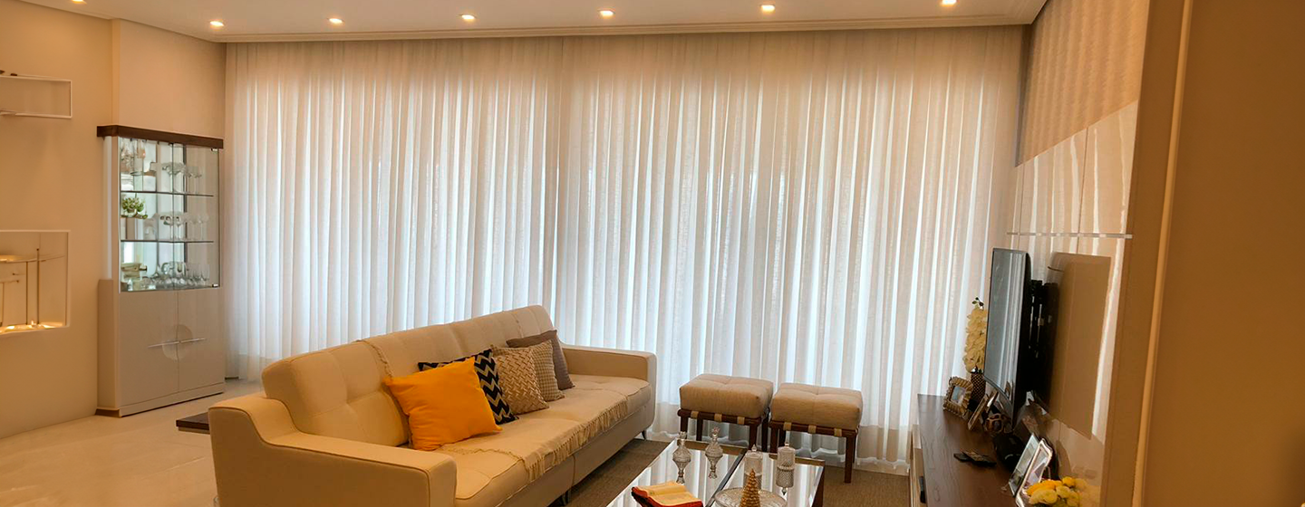 Empresa de Cortinas e Persianas na Vila Mariana