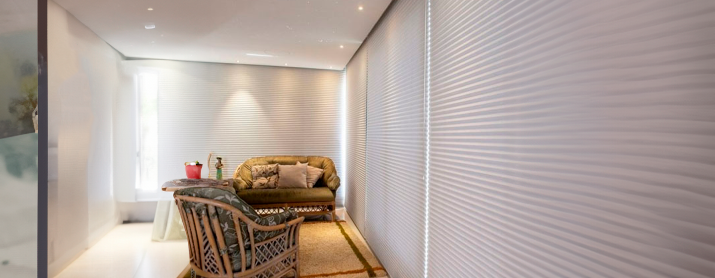 Melhores Cortinas e Persianas em Pinheiros