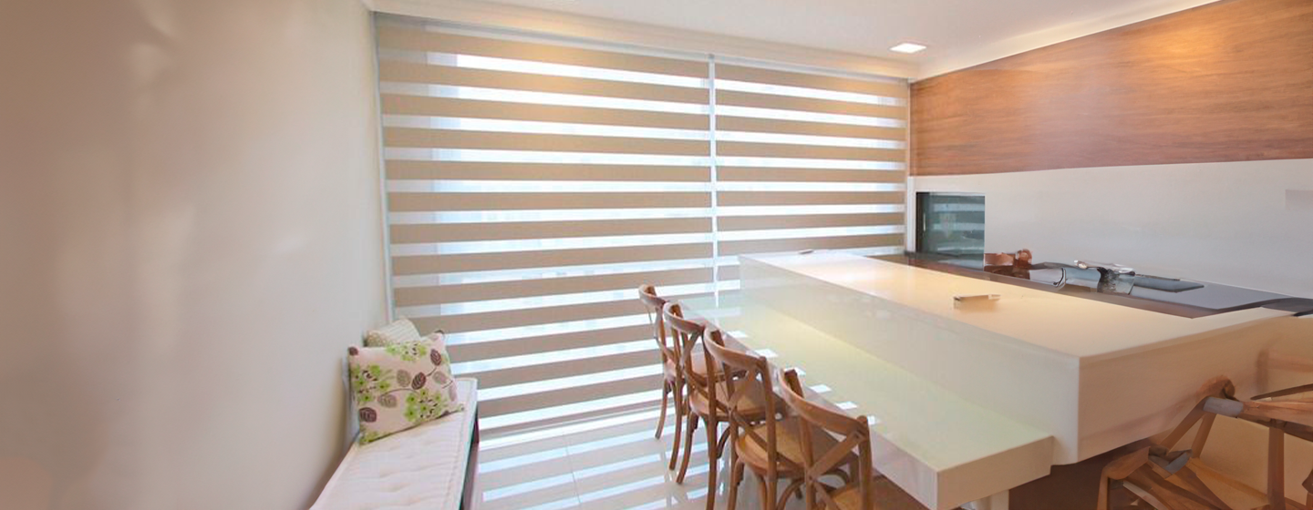 Empresa de Cortinas e Persianas em Pinheiros