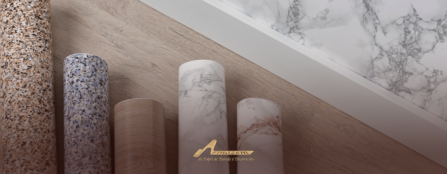 motivos para comprar papel de parede em SP