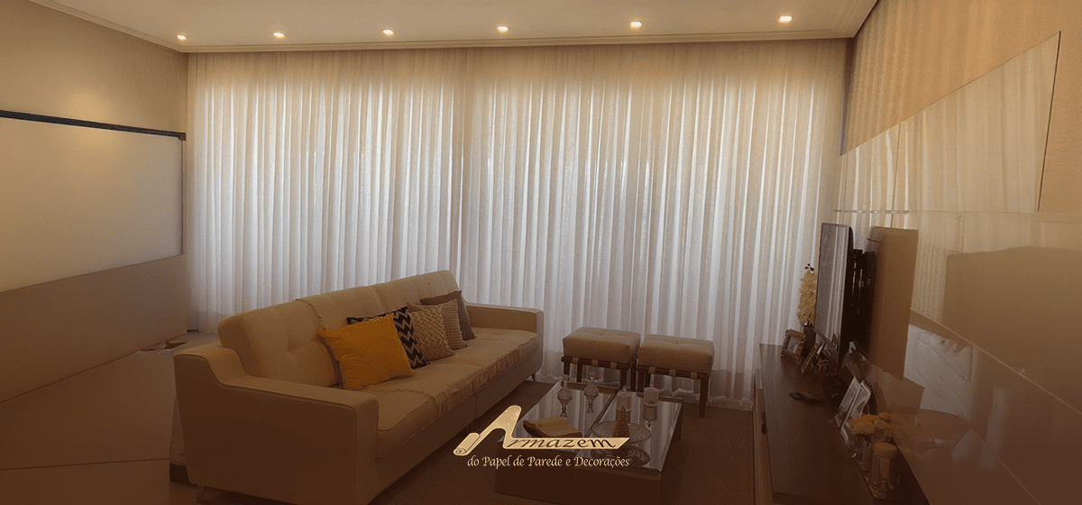 Materiais e tecidos para cortinas e persianas em Guarulhos: Escolha com sabedoria
