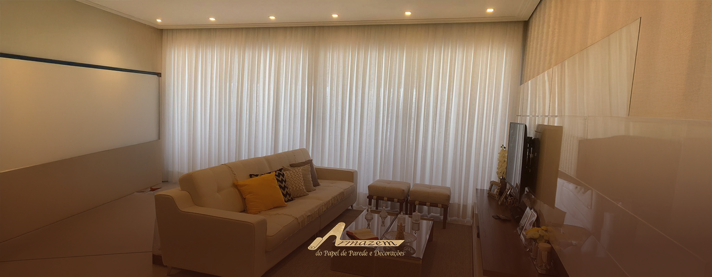 Materiais e tecidos para cortinas e persianas em Guarulhos: Escolha com sabedoria