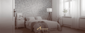 dicas de decoração para quartos pequenos