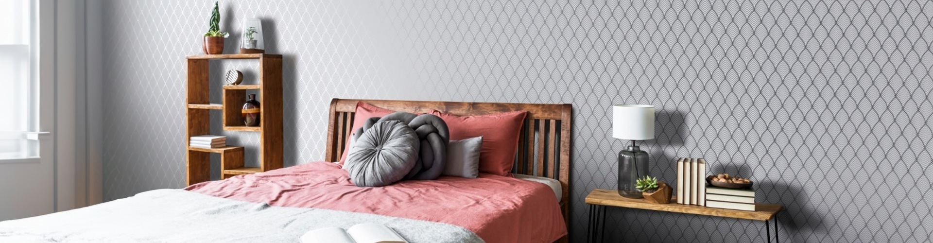 dicas de decoração para quartos pequenos