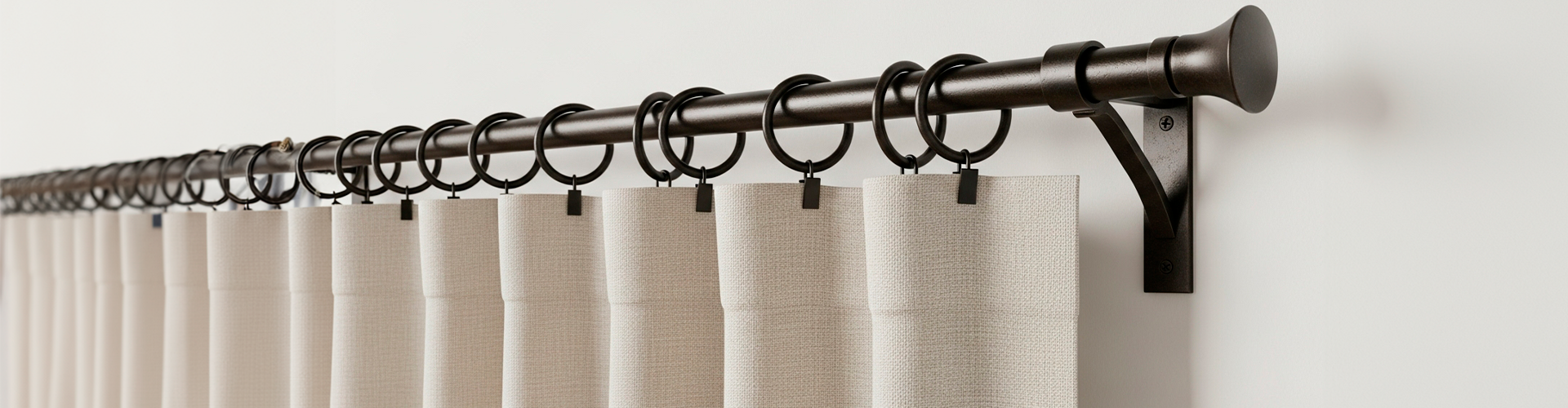 Materiais e tecidos para cortinas e persianas em Guarulhos: Escolha com sabedoria