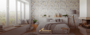 papel de parede para decoração