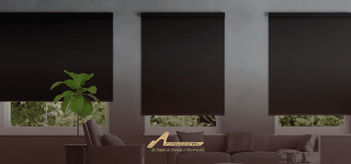 vantagens de instalar persianas blackout em Guarulhos