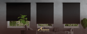 vantagens de instalar persianas blackout em Guarulhos