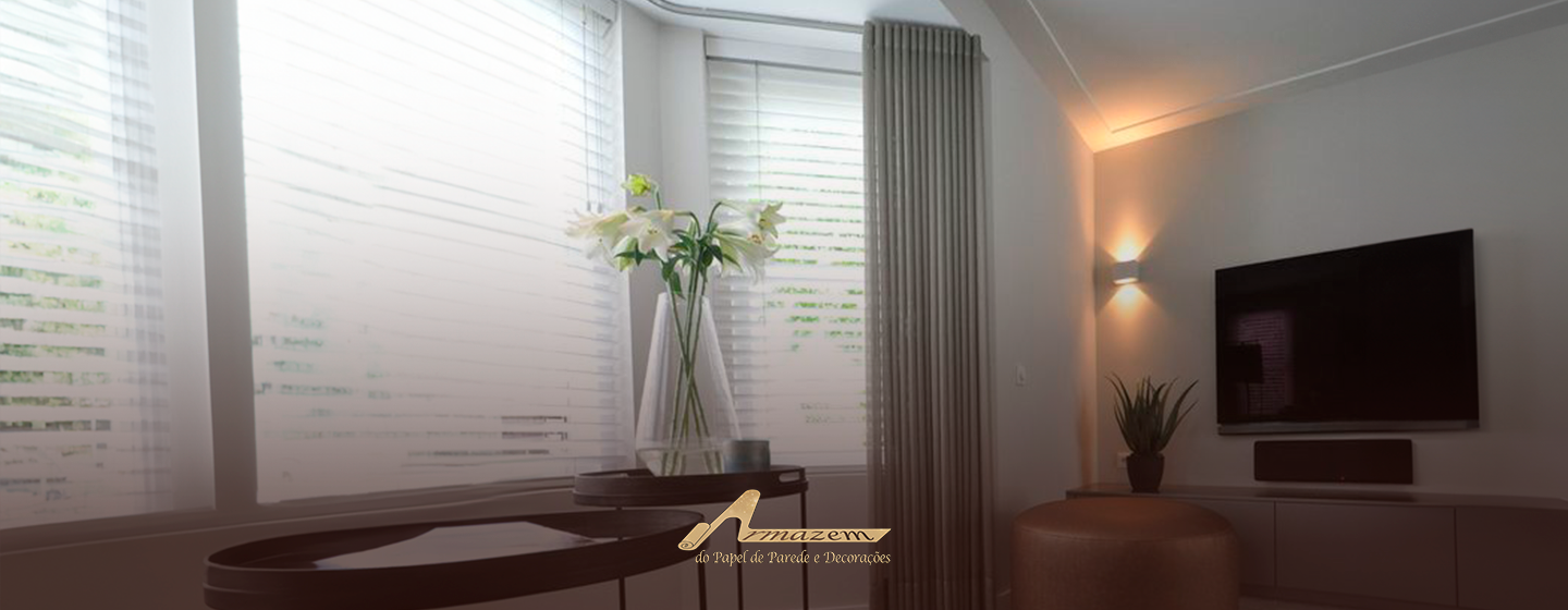 benefícios das cortinas e persianas sob medida