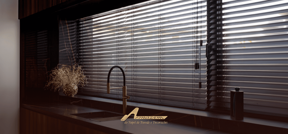 Cortinas e persianas sob medida para valorizar imóvel