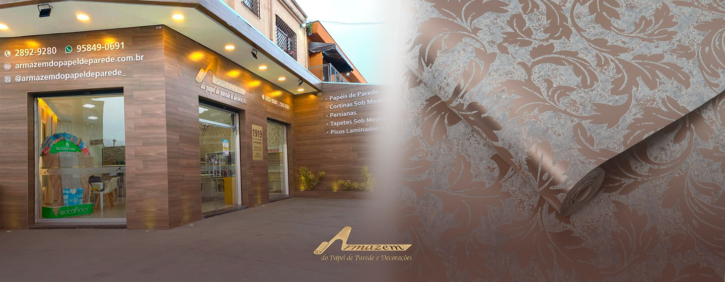 erros ao comprar papel de parede em SP