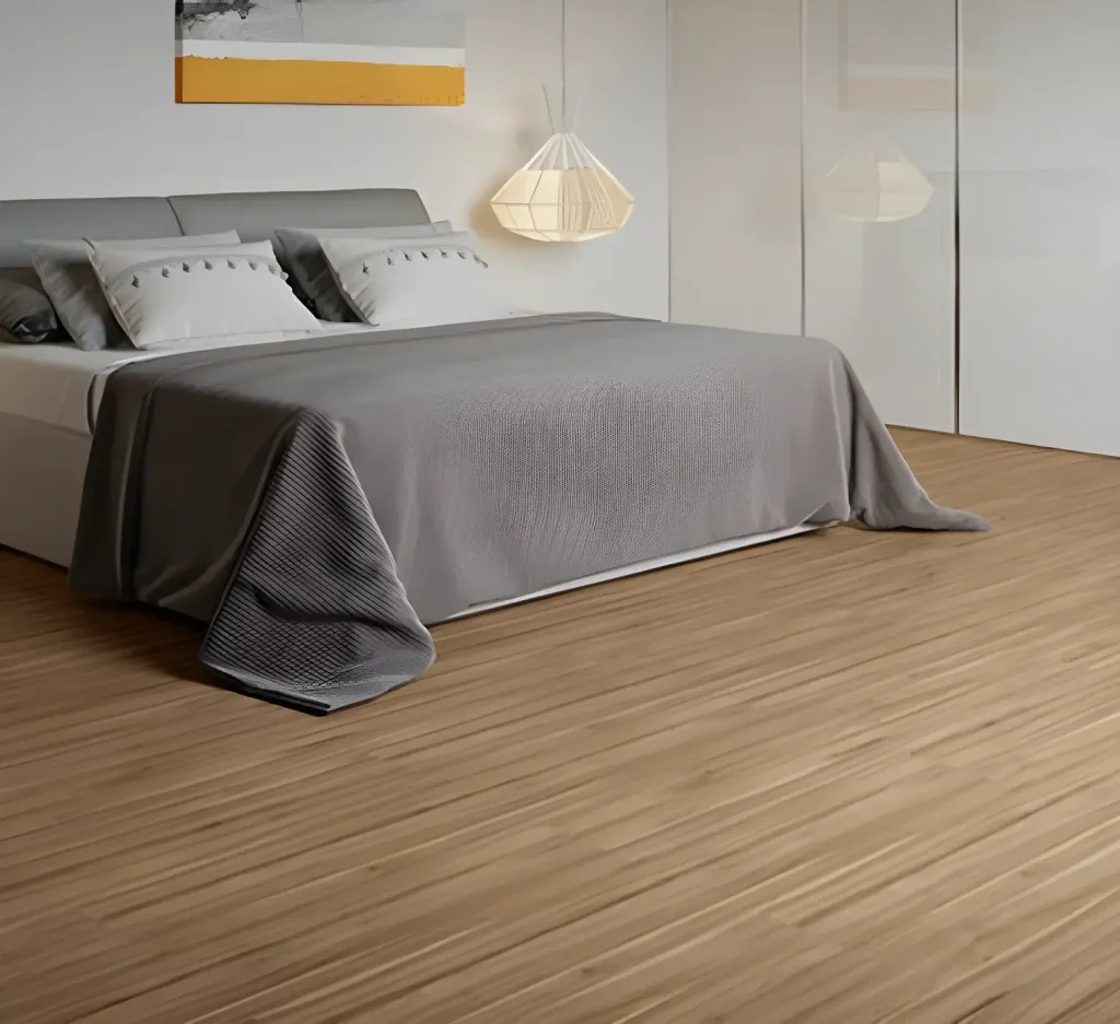 Piso laminado