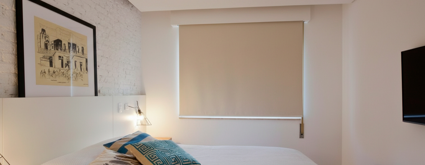 Por que investir em cortinas e persianas sob medida