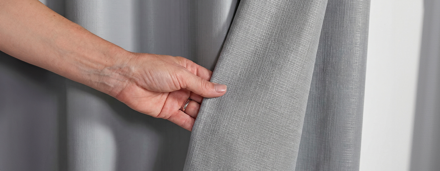 Cortinas e Persianas para Áreas Úmidas
