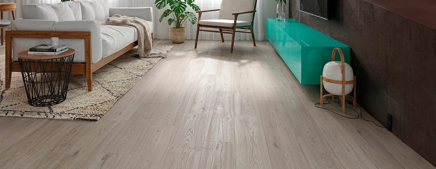 Vantagens do Piso Laminado para Residência