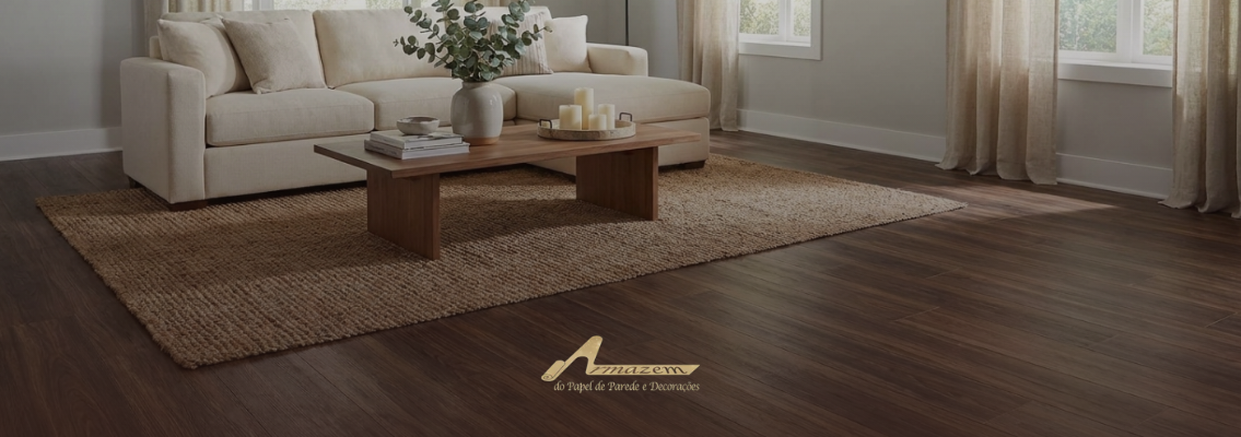 Piso Laminado: Guia Completo para Escolher o Modelo Ideal