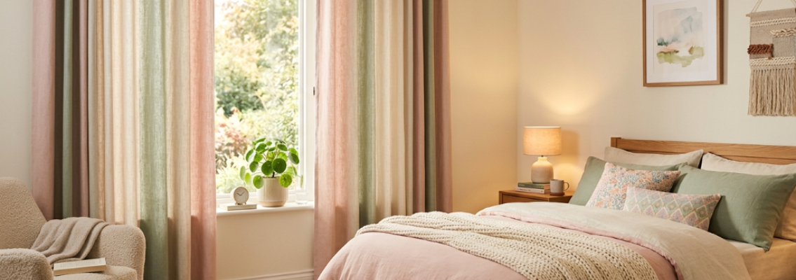 Cortinas Wave: O Que São e Quando Usar?